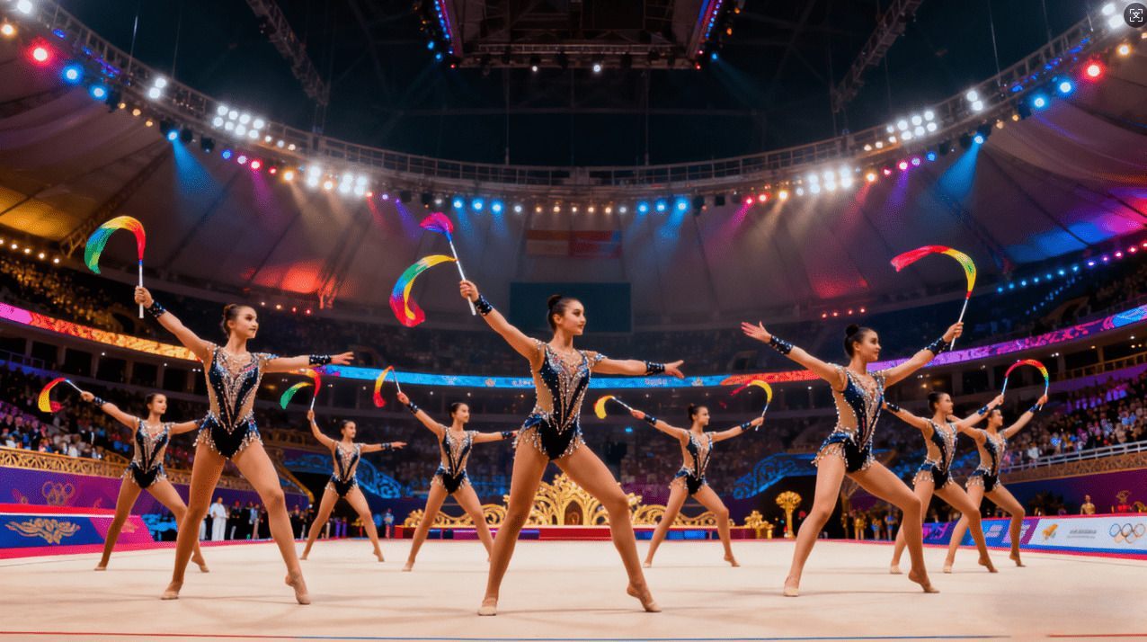 模板幻灯片演示